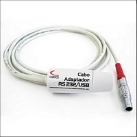 CABO ADAPTADOR RS232/USB P/ DYNA-MAPA